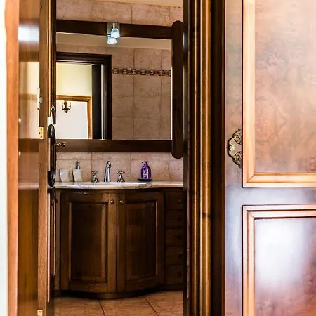 בית נופש Amalfi Coast Dream House Termini