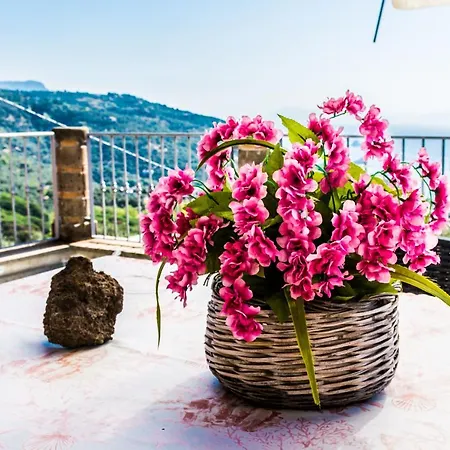בית נופש Amalfi Coast Dream House