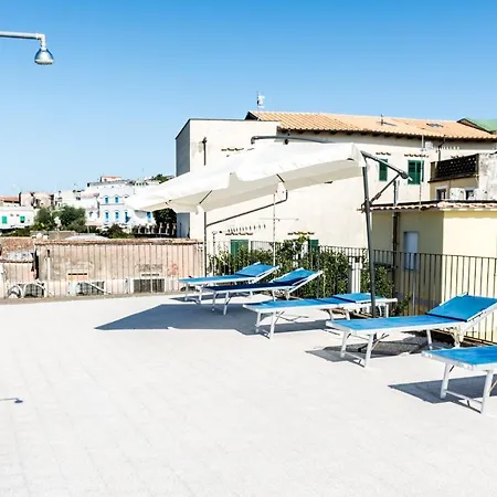 Amalfi Coast Dream House Termini