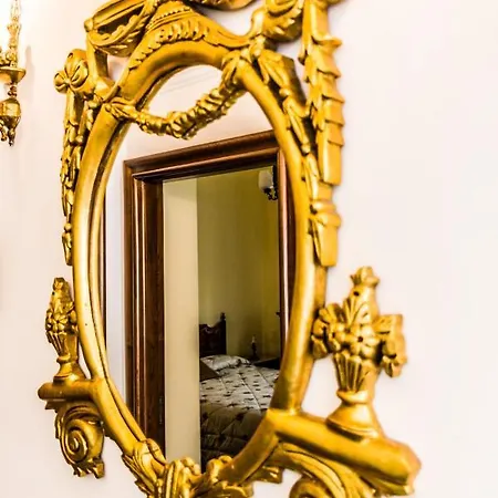 Amalfi Coast Dream House בית נופש