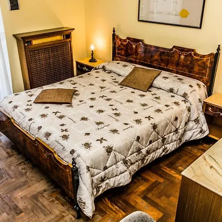 בית נופש Amalfi Coast Dream House Termini