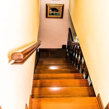 בית נופש Amalfi Coast Dream House