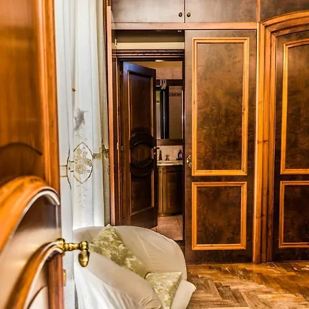 Amalfi Coast Dream House בית נופש *