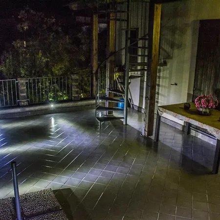 Amalfi Coast Dream House Termini