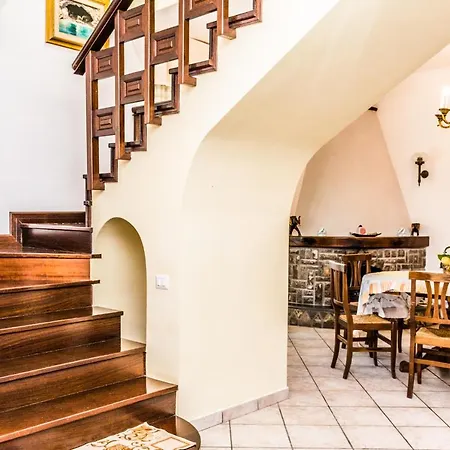 Amalfi Coast Dream House *
