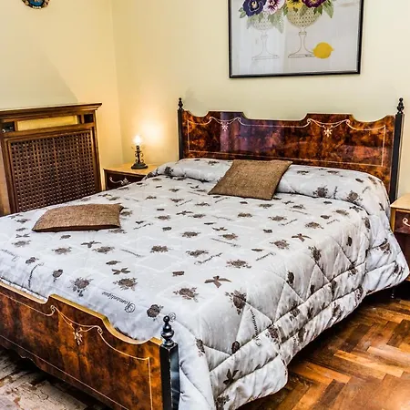 Amalfi Coast Dream House Termini
