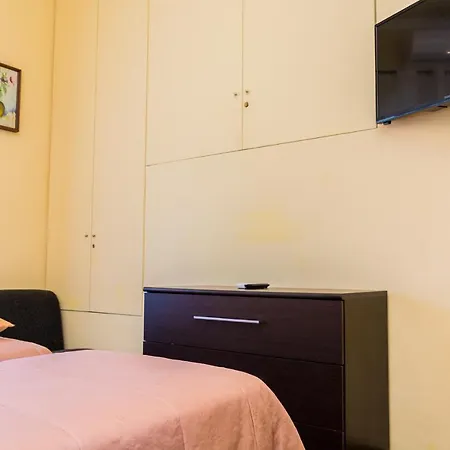 Amalfi Coast Dream House בית נופש Termini