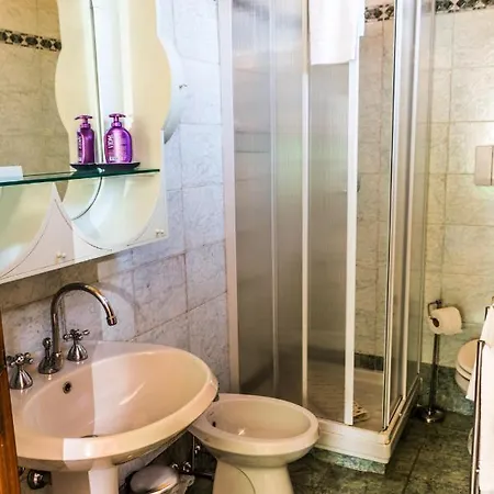 בית נופש Amalfi Coast Dream House *
