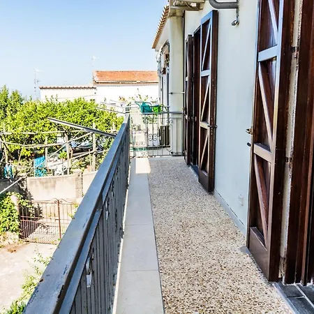 Amalfi Coast Dream House * Termini