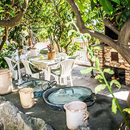 Amalfi Coast Dream House