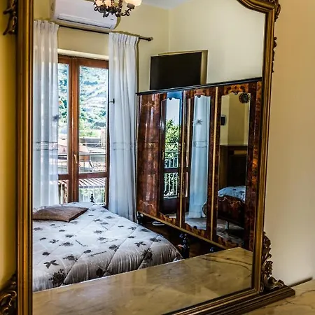 Amalfi Coast Dream House בית נופש *