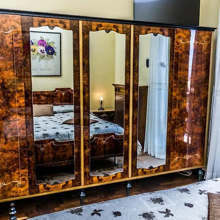 Amalfi Coast Dream House Termini