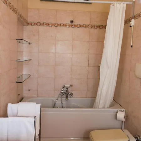 Amalfi Coast Dream House בית נופש Termini