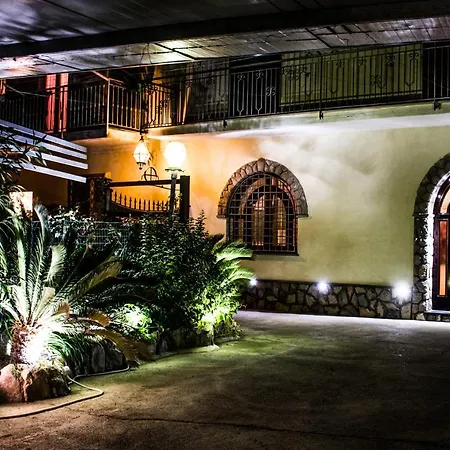 Amalfi Coast Dream House * Termini