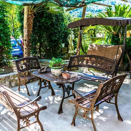 בית נופש Amalfi Coast Dream House Termini