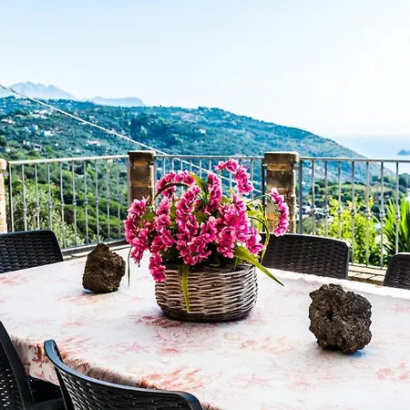 Amalfi Coast Dream House * Termini