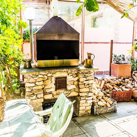 Amalfi Coast Dream House * Termini