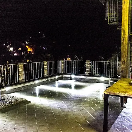 בית נופש Amalfi Coast Dream House *