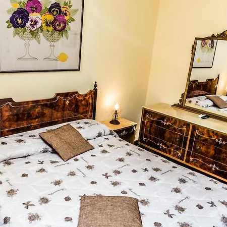 בית נופש Amalfi Coast Dream House Termini