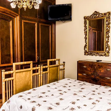 Amalfi Coast Dream House בית נופש