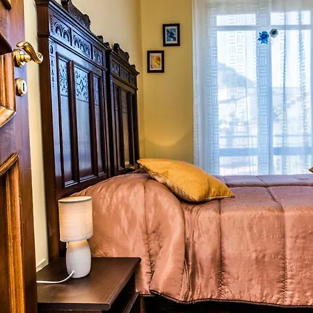 Amalfi Coast Dream House בית נופש Termini