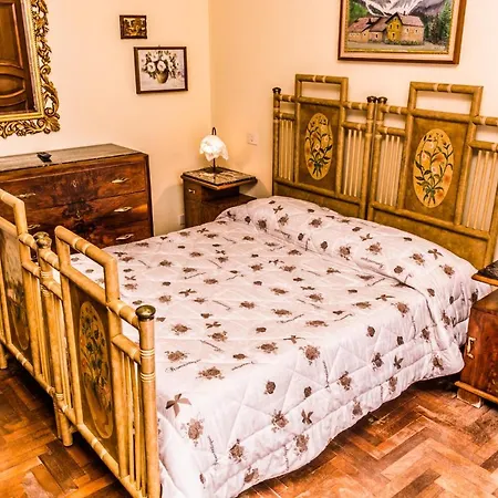 בית נופש Amalfi Coast Dream House Termini