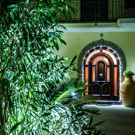Amalfi Coast Dream House בית נופש