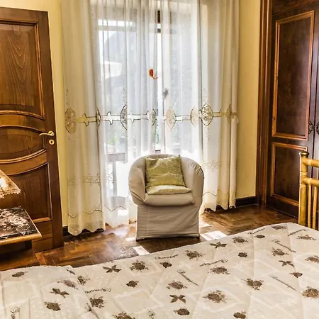 בית נופש Amalfi Coast Dream House Termini
