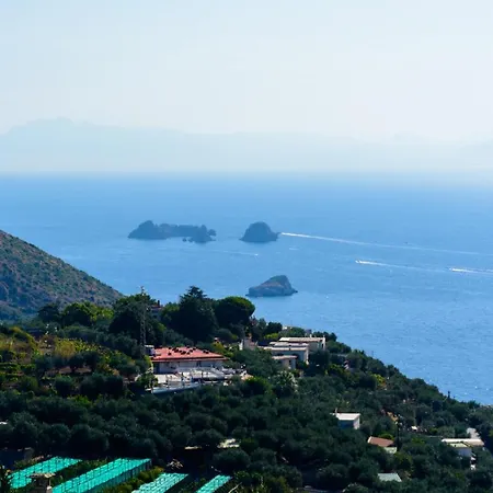 Amalfi Coast Dream House